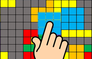 play 1010 Block Puzzle