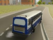 City Bus Simulator