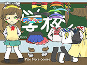 play School Chibi