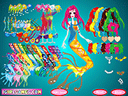 play Singing Mermaid Princess