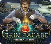 play Grim Facade: The Black Cube