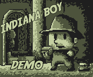 play Indiana Boy Demo