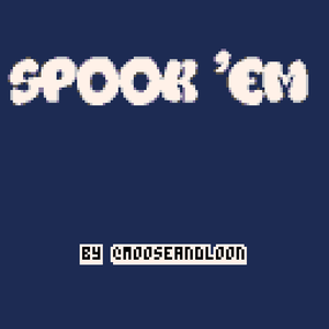 play Spook 'Em