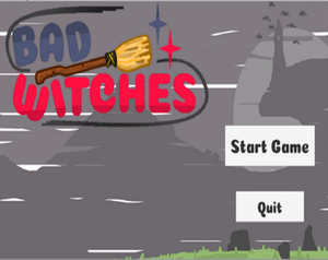 play Bad Witches