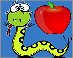 play Snake