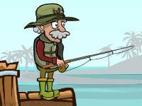 play Fisherman - Idle Fishing Clicker