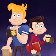 play Monster Squad