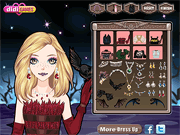 play Devil Princess Make Up