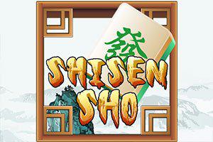 play Shisen-Sho