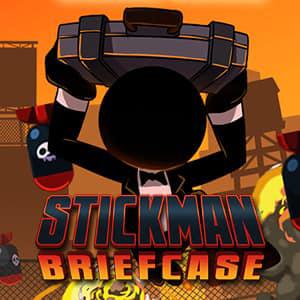 play Stickman Briefcase