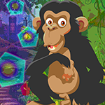 play Chimpanzees Escape