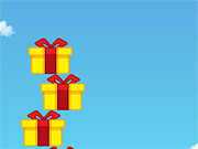 play Santa Claus Tower