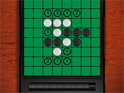 Reversi Multiplayer