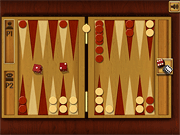 play Classic Backgammon Multiplayer