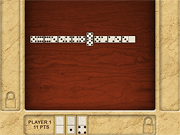 play Domino Block Multiplayer