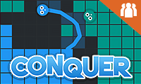 play Conquerio