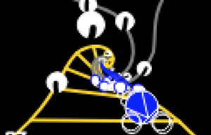 play Spinny Space