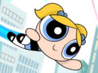 play Smashing Bots - Powerpuff Girls