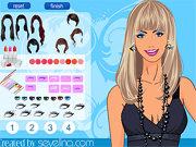 play Katherina Dress Up And Makeover