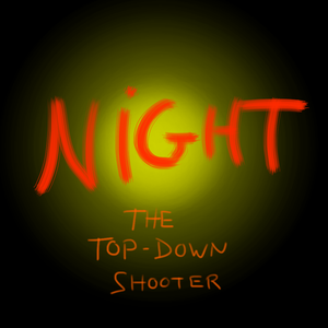 play Night - The Top Down Shooter