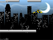 play Shackle-Man City Raid