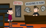 play The Monster Squad