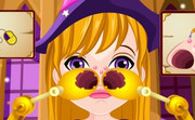 play Witch Nose Doctor