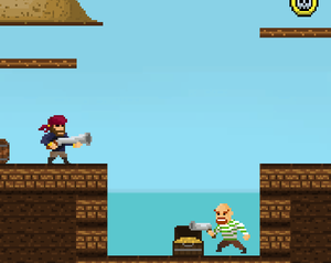 play Blunderbuster