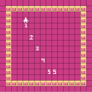 play Find All The Numbers Test