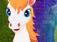 play White Horse Escape