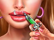 Ellie Lips Injections