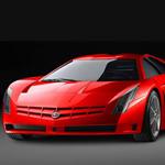 play Cadillac-Puzzle