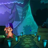 play Deadly-Darkness-Mirchigames
