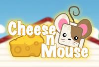 play Cheese'N'Mouse
