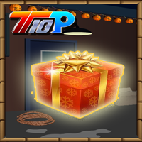 play Top10 Find The Halloween Gift Box