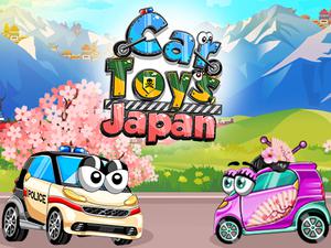 play Car Toys Japan Season 2