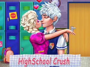 play Highschool Love Story