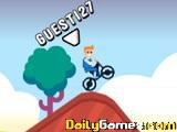 play Bmx Online