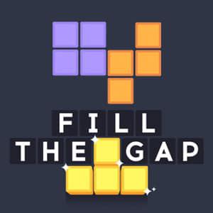 play Fill The Gap