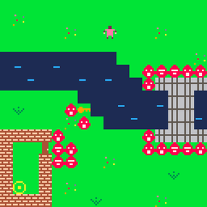 play Ugly Fun