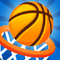 play Bouncy Dunk