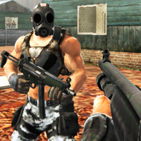 play Brutal Battle Royale