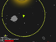 play Asteroids Reinvented!
