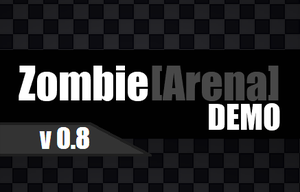 play Zombie Arena - Demo