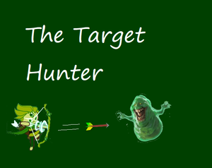 play The Target Hunter