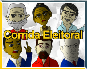play Corrida Eleitoral 2018