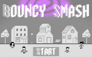 play Bouncy Smash