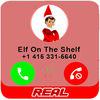 Elf On The Shelf Calling°