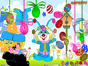 play Bunny Dressup