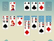 play Solitaire Grande